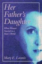 Her Fathers Daughter (P)