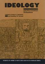 Ideology and Pre-Columbian: Civilizations