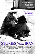 Stories from Iran