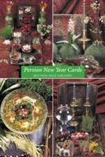 Persian New Year Cards