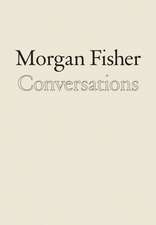 Morgan Fisher