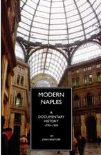 Modern Naples