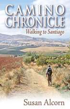 Camino Chronicle