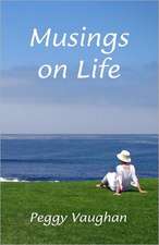 Musings on Life: Living Your Life by Choice Instead of Chance