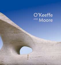 O'Keeffe and Moore