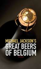 Great Beers of Belgium