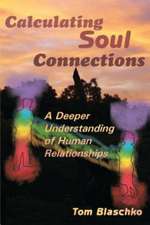 Calculating Soul Connections: A Deeper Understanding of Human Relationships