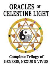 Oracles of Celestine Light