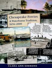 Chesapeake Ferries