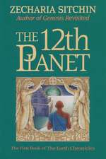 The 12th Planet (Book I)