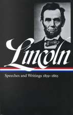 Abraham Lincoln: Library of America #46