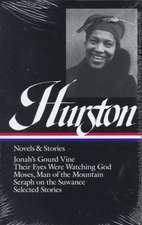 Zora Neale Hurston: Novels & Stories (LOA #74)