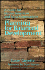 Planning for Balanced Development