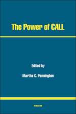 The Power of Call