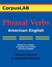 Phrasal Verbs