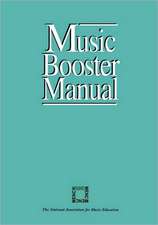 Music Booster Manual