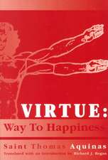 Virtue