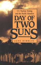 Day of Two Suns