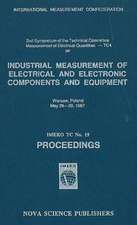 Kemeny, T: Industrial Measurement of Electrical & Electronic