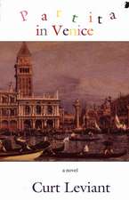 Partita in Venice