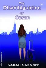 The Disambiguation of Susan