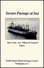 Secure Passage at Sea