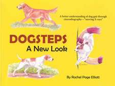 Dogsteps, Revised: A New Look