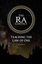 The Ra Contact