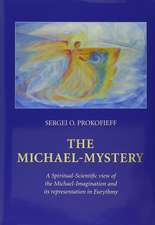 The Michael-Mystery