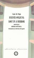 Fuente Ovejuna/Lost in a Mirror