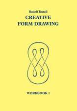 Creative Form Drawing