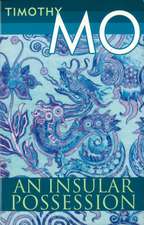 Mo, T: Insular Possession