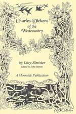 Charles Dickens of the Westcountry