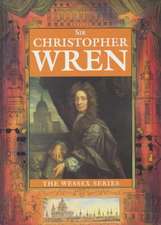 Sir Christopher Wren