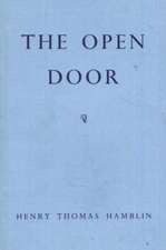 The Open Door