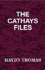 The Cathays Files