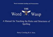 Cowling, H: Word Wasp