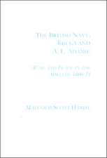 The British Navy, Rijecka and A.L. Adamic: War and Trade in the Adriatic 1800-25