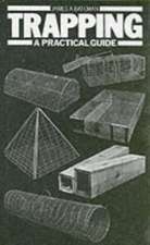 Bateman, J: Trapping