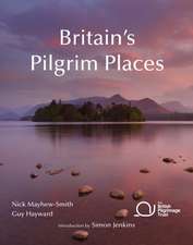 Britain's Pilgrim Places