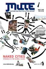 Naked Cities - Struggle in the Global Slums