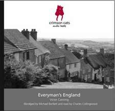 Everyman's England