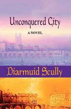 Unconquered City