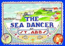 The Sea Dancer at St Abbs