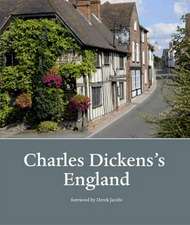 Charles Dickens's England