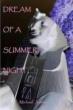 Dream of a Summer Night