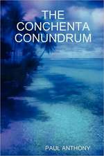 The Conchenta Conundrum: English Vocabulary Practice Volume 1 Compact Edition