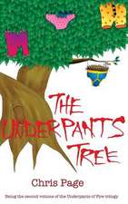 The Underpants Tree