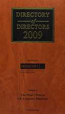 Director of Directors