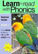 Learn To Read Rapidly With Phonics